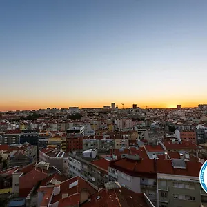 Whome | Anjos Stylish #6 Lisbon