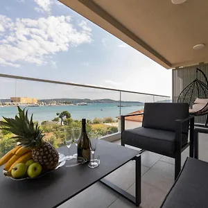 Wild Sunset Apartman